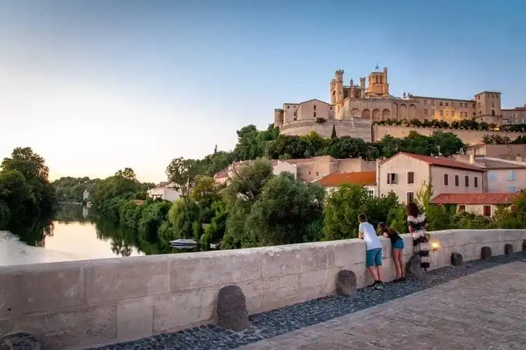 Constructeur de maisons individuelles à Béziers