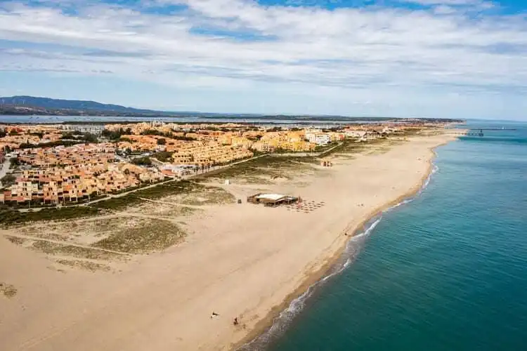 Constructeur de maisons individuelles à Leucate
