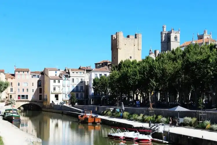Constructeur de maisons individuelles à Narbonne