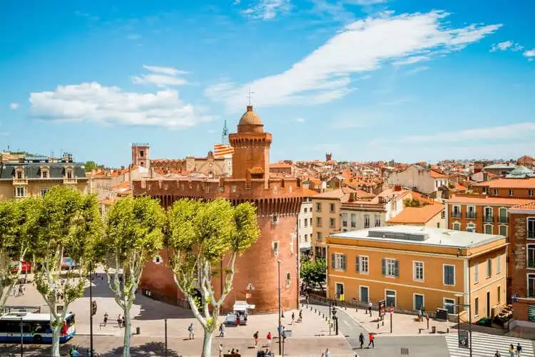 Constructeur de maisons individuelles à Perpignan