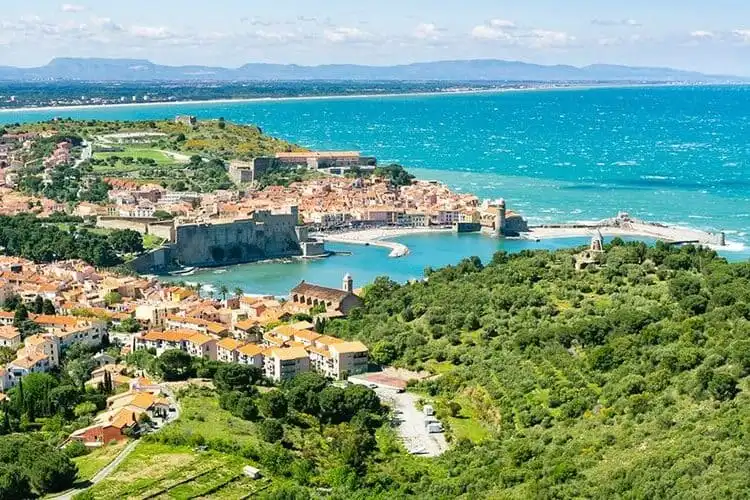 Constructeur de maisons individuelles dans à Argelès sur mer