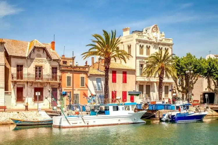 Constructeur de maisons individuelles dans l'Hérault