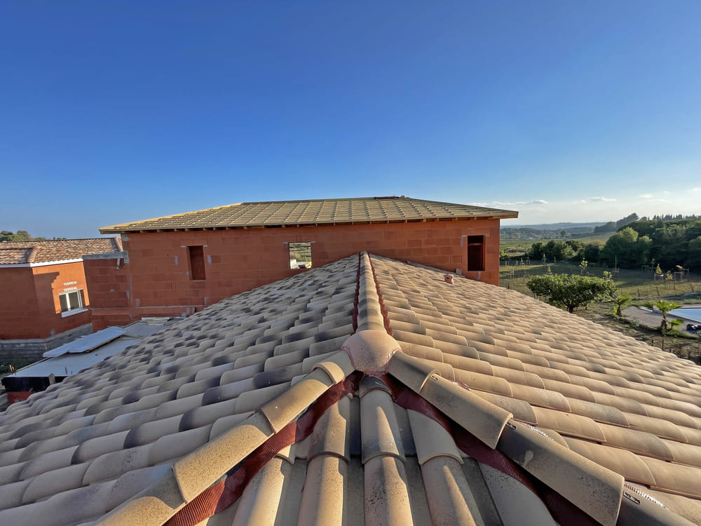 En atelier avec Maison Kamci constructeur de maisons