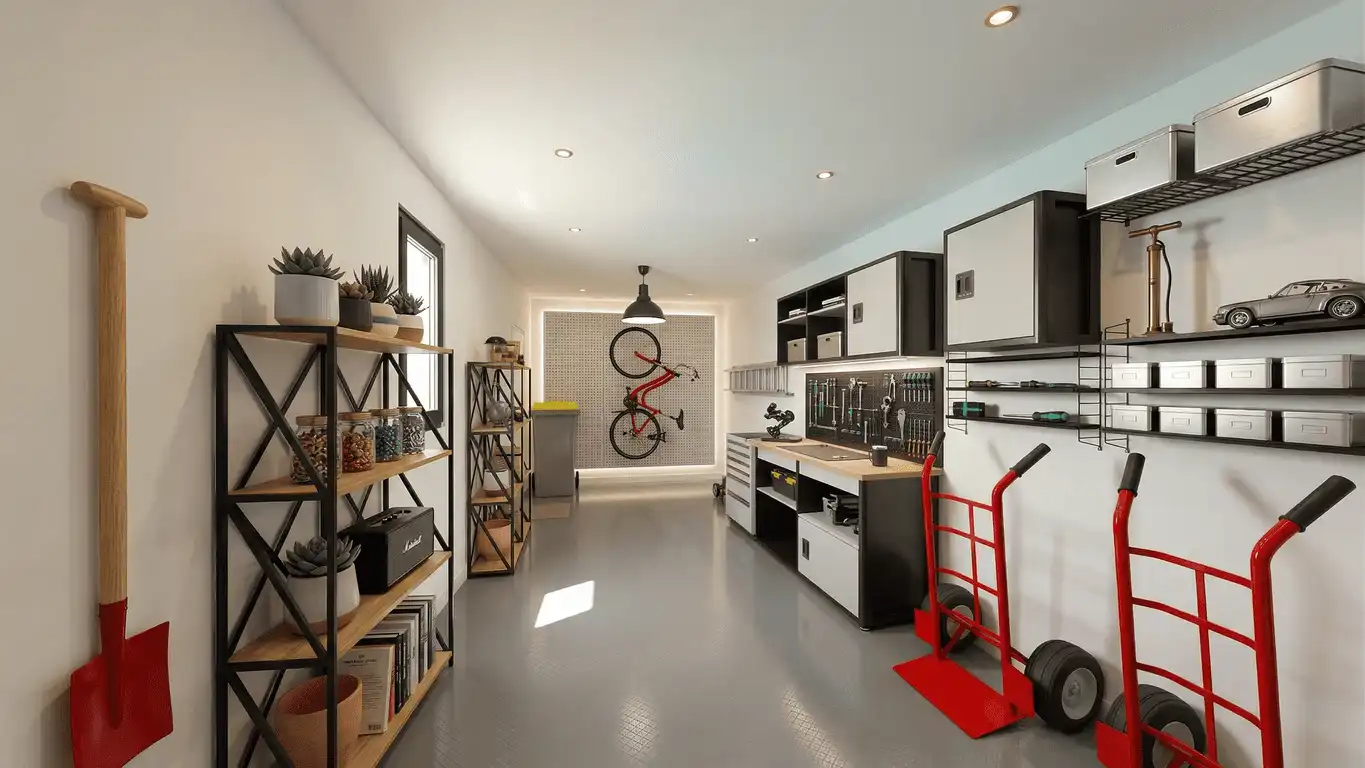 Notre modèle de maison Comina réalisé par Maison Kamci