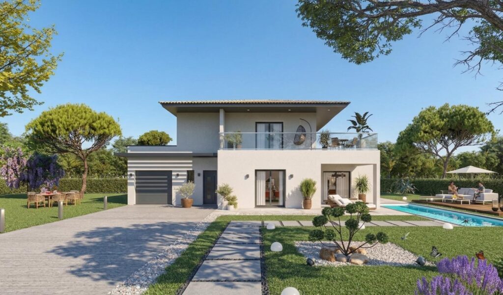 Construisez votre maison à Sallèles‑d’Aude, proche de Narbonne