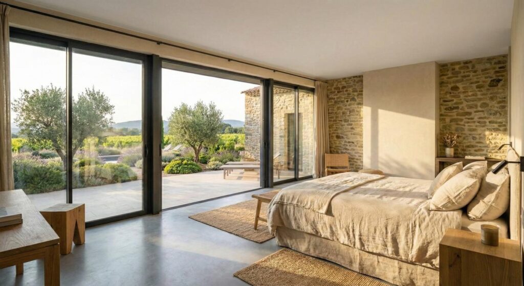 Construction de maison à Cazouls-lès-Béziers dans un cadre calme et recherché