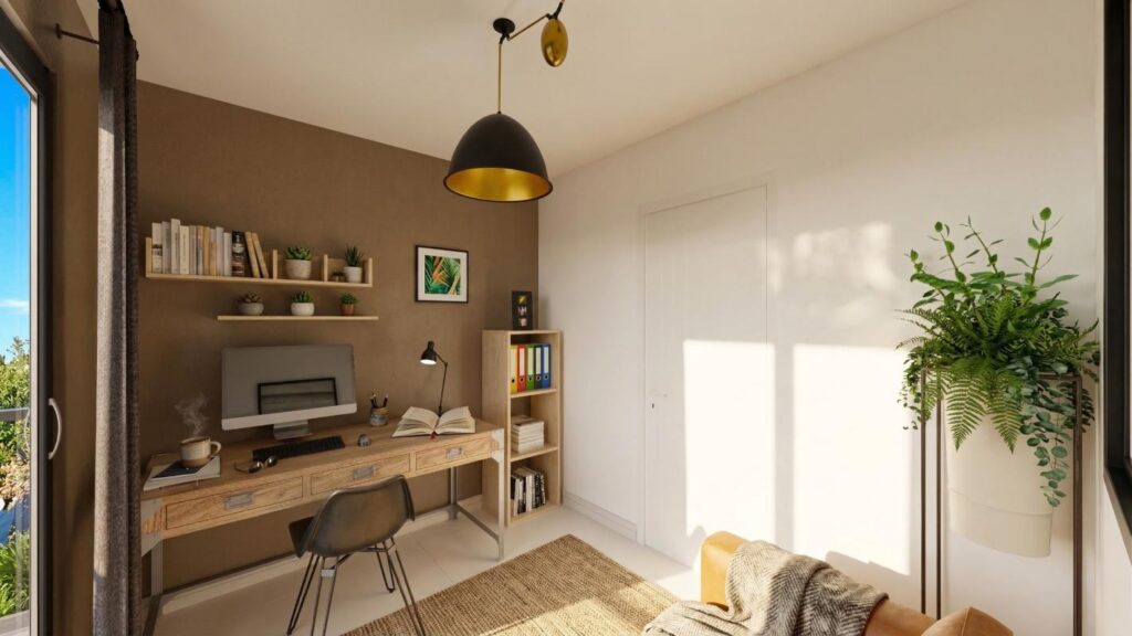 Maison neuve à construire à Narbonne – projet personnalisable proche mer et commodités