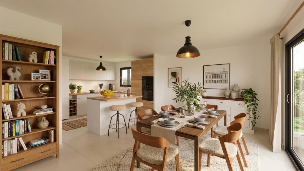 Construisez votre maison à Sallèles‑d’Aude, proche de Narbonne
