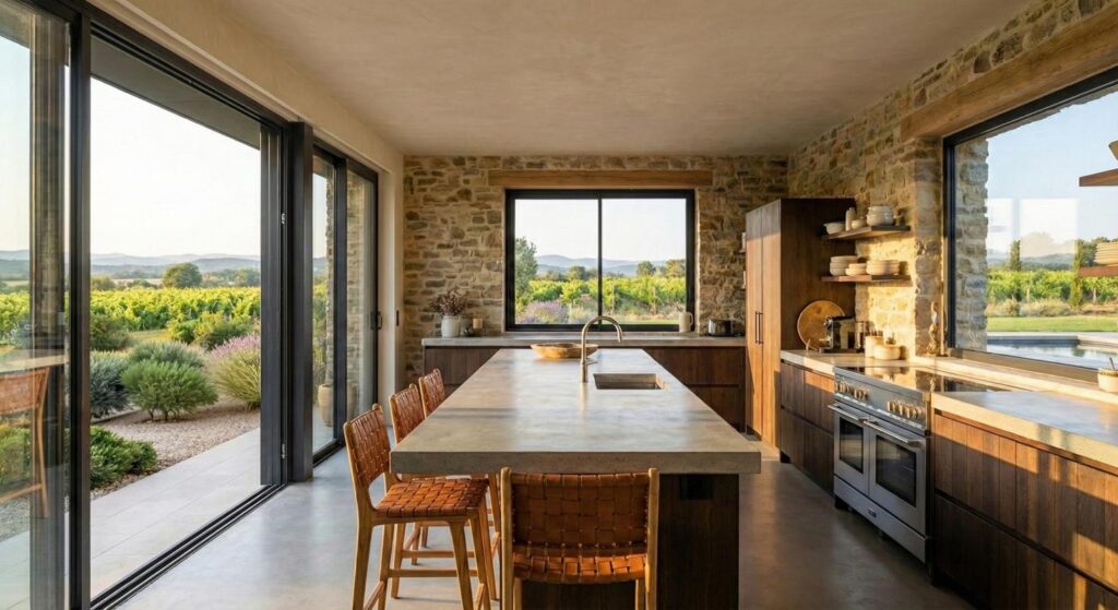 Construction de maison à Cazouls-lès-Béziers dans un cadre calme et recherché