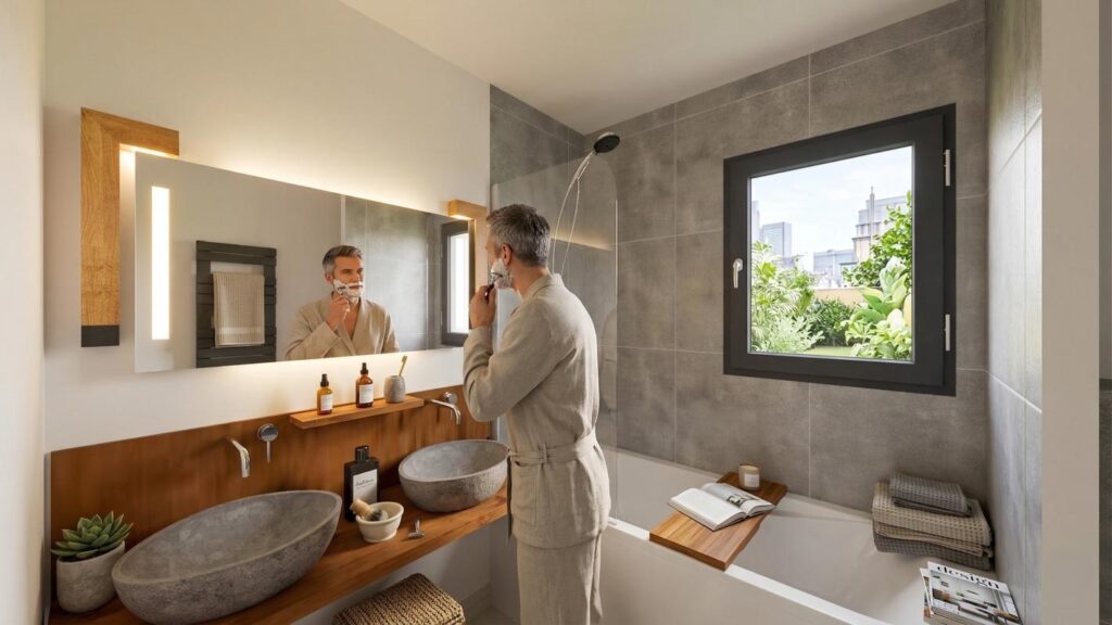 Maison neuve à construire à Limoux – Projet personnalisable