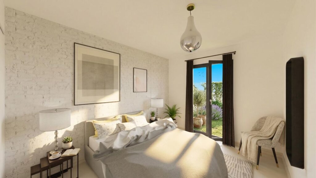 Maison neuve à construire à Limoux – Projet personnalisable