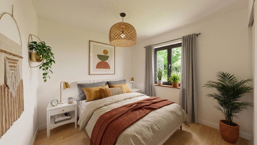 Construction neuve à Villeneuve-de-la-Raho – Votre maison sur mesure dans un cadre privilégié