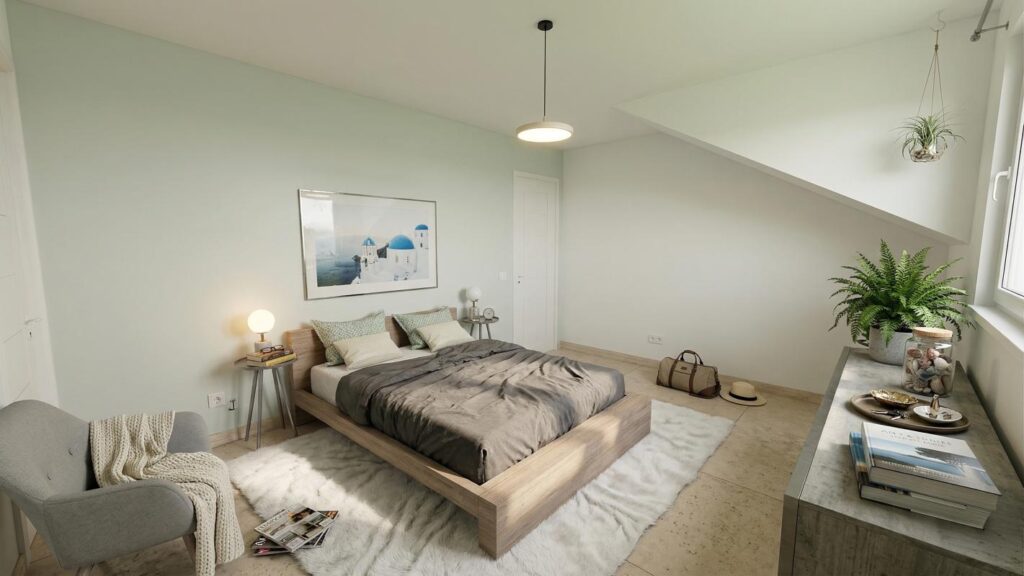Maison sur mesure à Sète – Emplacement privilégié à deux pas de l’étang de Thau