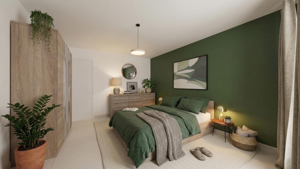 Maison sur mesure à Sète – Emplacement privilégié à deux pas de l’étang de Thau